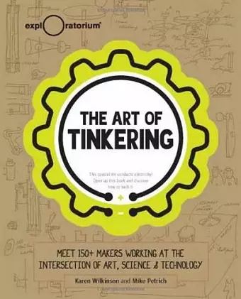 Art of Tinkering cover