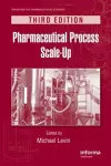 Pharmaceutical Process Scale-Up cover