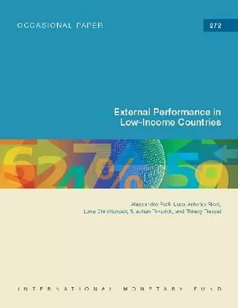 External Perfomance in Low-Income Countries cover