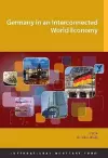 Germany in an interconnected world economy cover