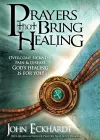 Prayers That Bring Healing cover