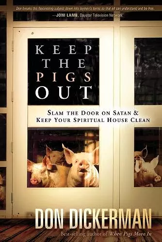 Keep The Pigs Out cover