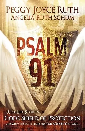 Psalm 91 cover