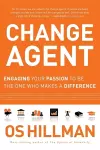 Change Agent cover