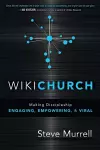 Wikichurch cover