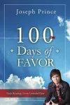 100 Days Of Favor cover