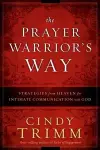 Prayer Warrior's Way, The cover
