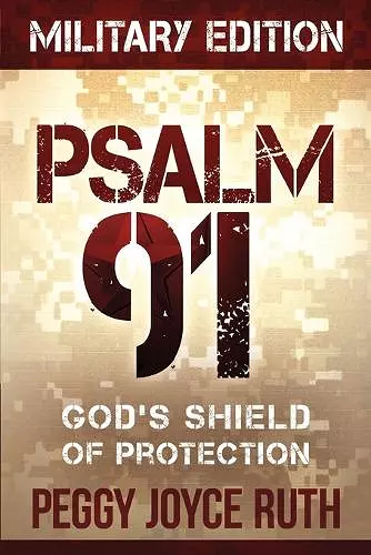 Psalm 91 Military Edition cover