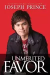 Unmerited Favor cover