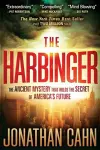 Harbinger, The cover