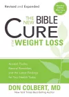 New Bible Cure For Weight Loss, The cover