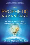 Prophetic Advantage cover