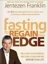 Fasting Edge, The cover