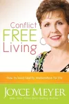 Conflict Free Living cover
