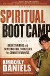 Spiritual Boot Camp cover