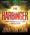 Harbinger, The cover