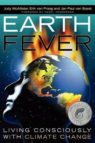 Earth Fever cover