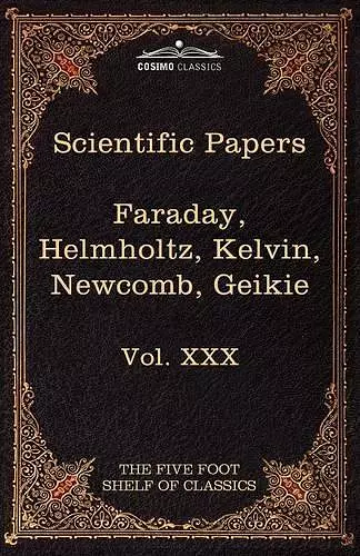 Scientific Papers cover