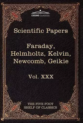 Scientific Papers cover