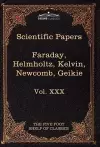 Scientific Papers cover