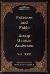 Folklore and Fable cover