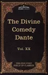 The Divine Comedy cover