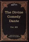 The Divine Comedy cover