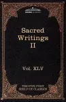 Sacred Writings II cover