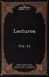 Lectures on the Classics from the Five Foot Shelf cover