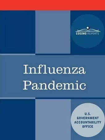 Influenza Pandemic cover