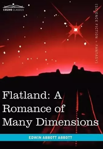 Flatland cover