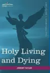 Holy Living and Dying cover