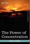 The Power of Concentration cover