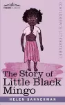 The Story of Little Black Mingo cover