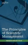 The Principles of Scientific Management cover