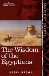 The Wisdom of the Egyptians cover