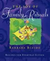 The Joy of Family Rituals cover