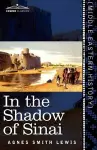 In the Shadow of Sinai cover