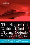 The Report on Unidentified Flying Objects cover