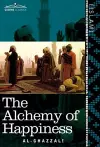 The Alchemy of Happiness cover