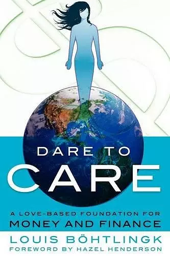 Dare to Care cover