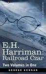 E.H. Harriman cover