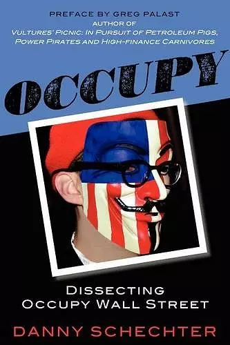 Occupy cover