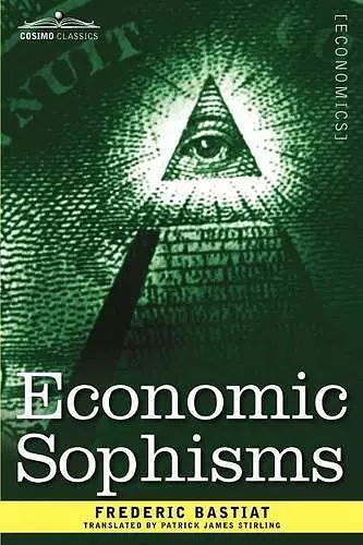 Economic Sophisms cover