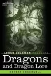 Dragons and Dragon Lore cover