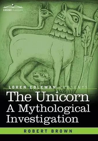 The Unicorn cover