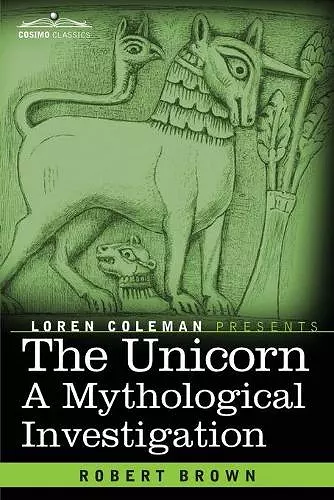 The Unicorn cover