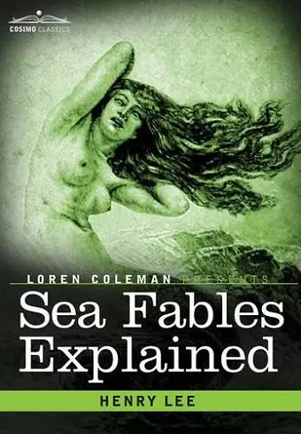 Sea Fables Explained cover