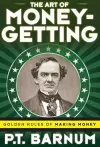 The Art of Money-Getting cover