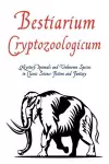 Bestiarium Cryptozoologicum cover